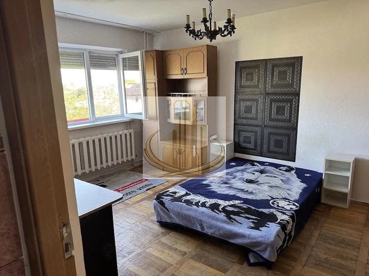 Apartament cu 2 camere decomandat în Șagului