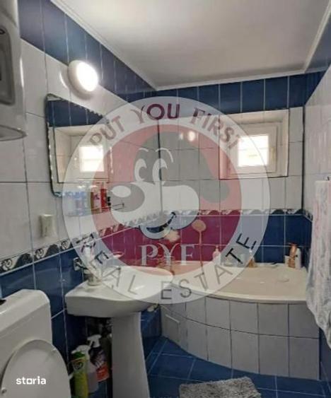 Apartament cu 4 camere decomandat în 13 Septembrie