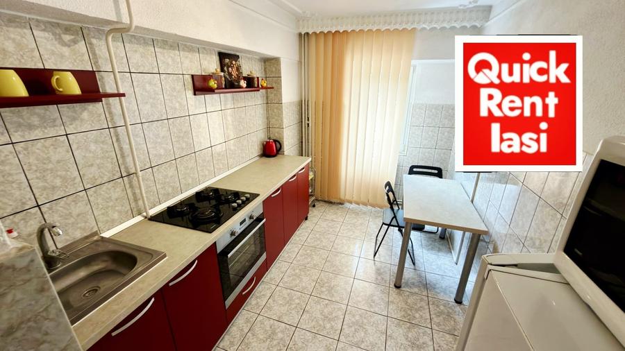 Bulevardul Independentei UMF Apartament 2Camere De Inchiriat - 4