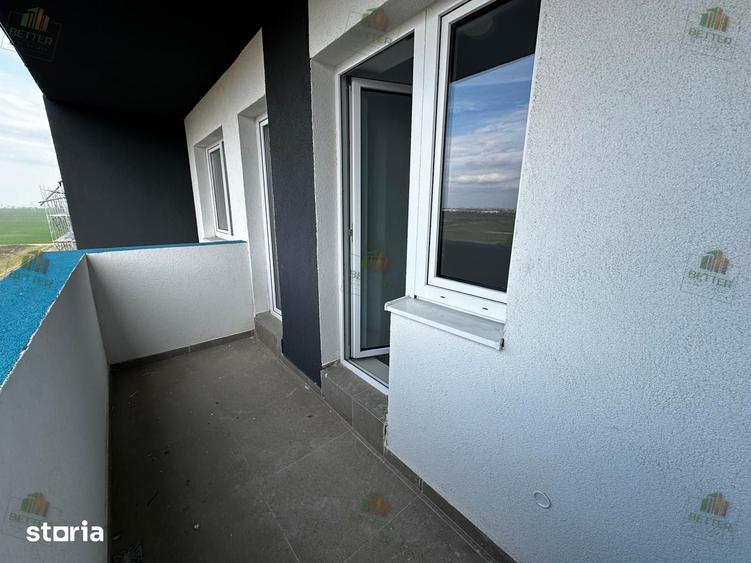 Apartament de inchiriat 2 camere | Decomandat | Popesti-Leordeni - 13