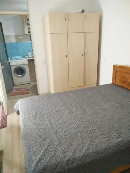 Apartament cu 2 camere semidecomandat, mobilat în Cug