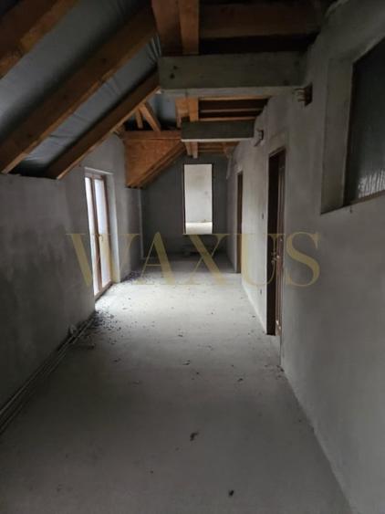 Casă individuală cu 6 camere cu Canalizare în Dej