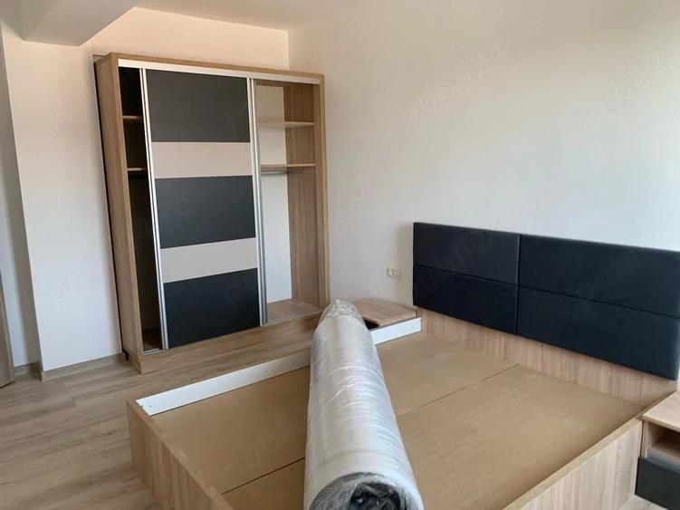 Apartament cu 2 camere decomandat în Lipovei