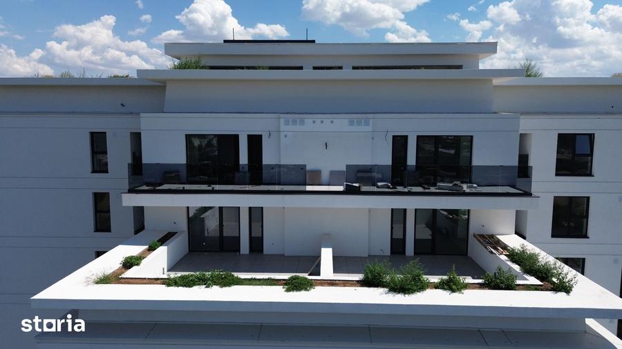 Apartament cu 2 camere decomandat în Obor