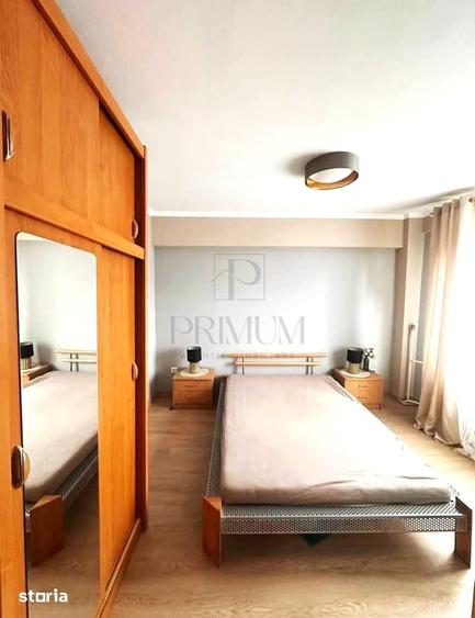 IULIUS MALL - 3 CAMERE - LIFT - 2 BAI - RULOURI - CLIMA - DECOMANDAT - 1
