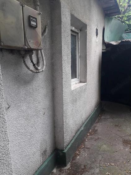 Spațiu comercial, de 34 mp, în Basarabia