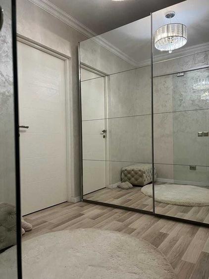 Apartament cu 2 camere decomandat în Ultracentral