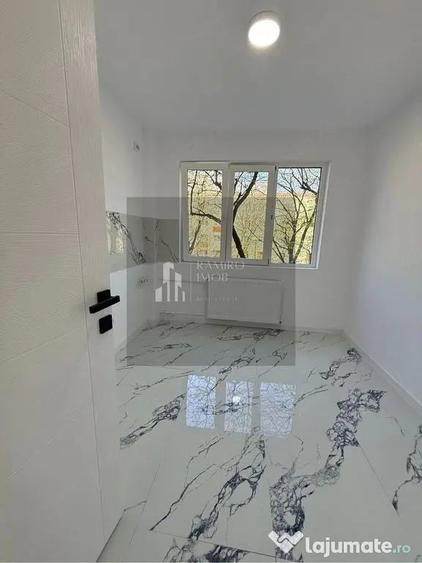 Apartament cu 3 camere decomandat în Măgurele