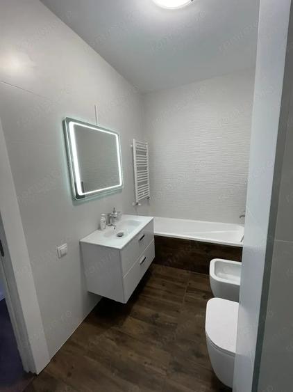 Apartament cu 2 camere semidecomandat în Grozăvești