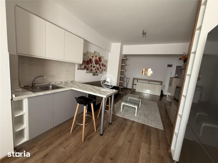 Apartament 2 camera de inchiriat,Gara - 6