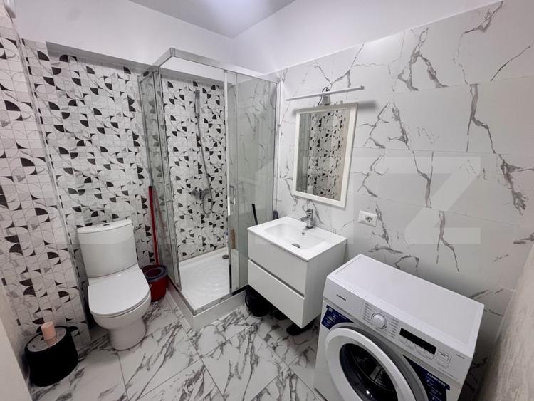 Apartament 3 camere-2 bai,  incalzire in pardoseala, zona Panoramic - 11