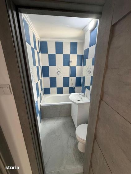 Apartament cu 2 camere în Ferentari