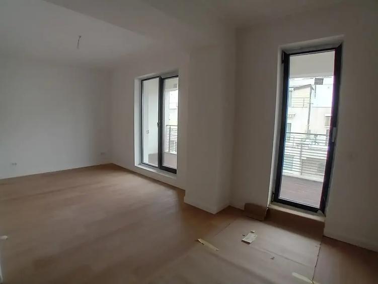 Apartament luminos 4 camere, terase de 42 mp, Herăstrău - 4
