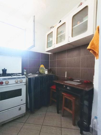 Garsoniera Metrou Stefan Cel Mare Metrou - 2