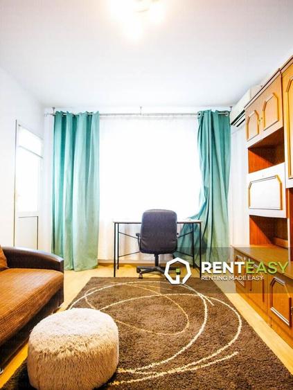 Apartament cu 2 camere în Nicolina