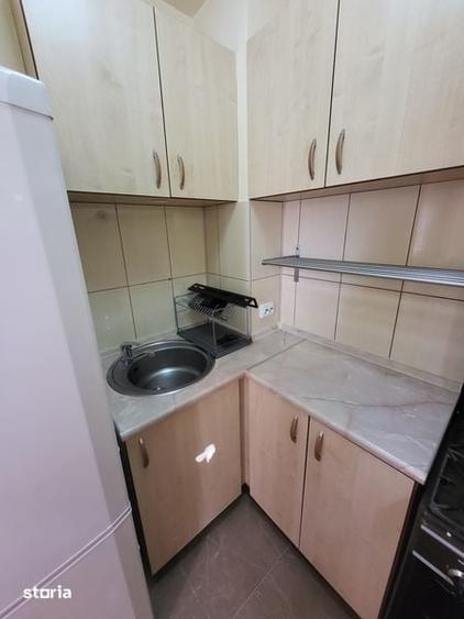 Apartament cu 2 camere în Șagului