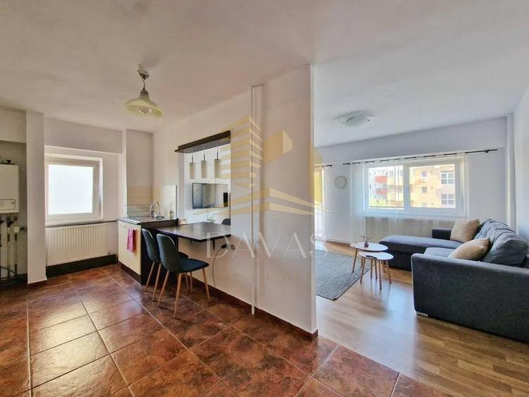 Apartament 3 camere decomandat +parcare inclusă in preț|Observatorului | Zorilor - 6