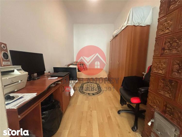 Casa ultracentrala Tulcea | 3 camere | Centrala pe gaz - 2