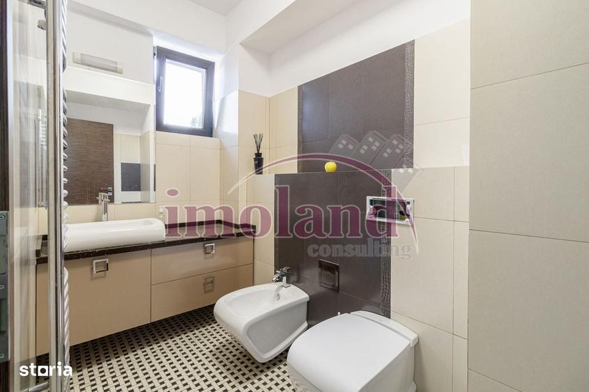 Apartament cu 4 camere în Kiseleff