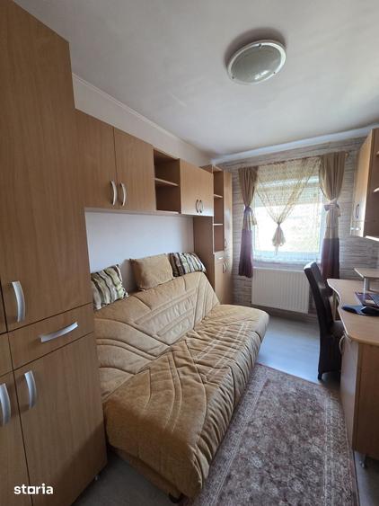 Apartament 3 camere decomandat zona Scriitorilor mobilat complet - 8
