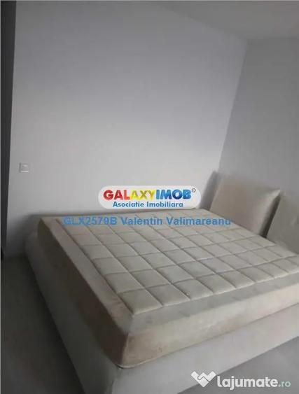 Garsonieră decomandată, mobilată în Progresul