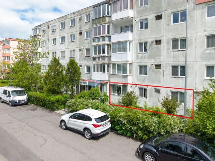 Apartament cu 2 camere decomandat, mobilat în Electroprecizia