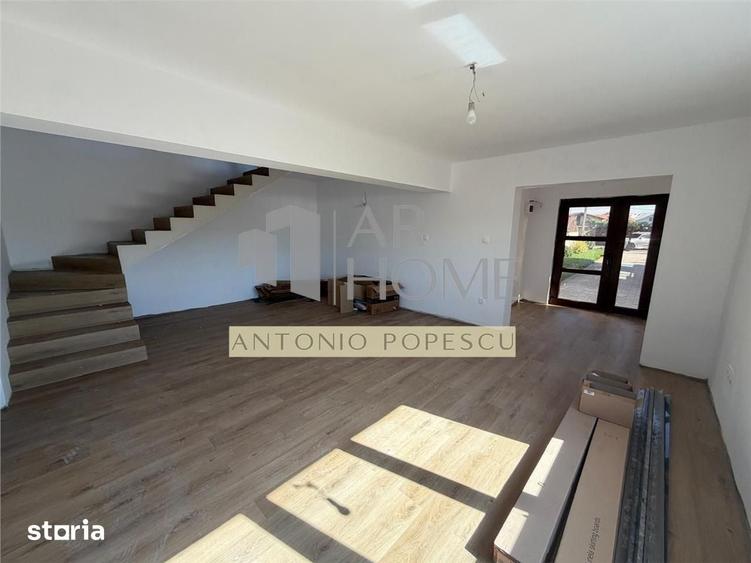 Casă cu 5 camere cu Teren 506 Mp în Târgșoru Vechi