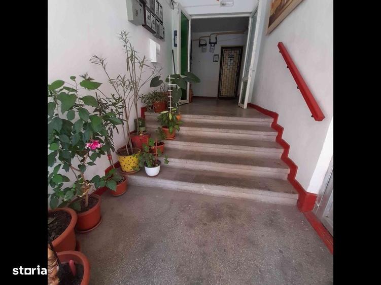 Garsonieră în Central