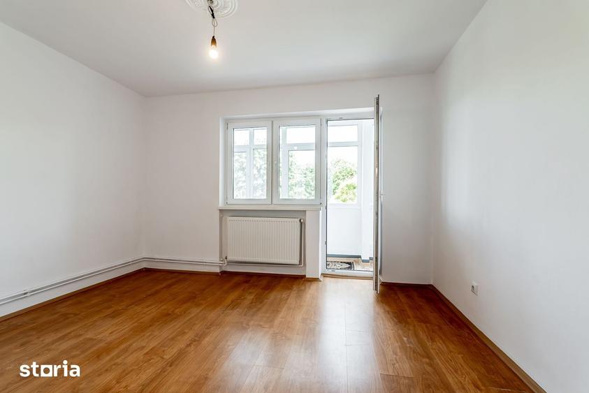 Apartament cu 2 camere în Ultracentral