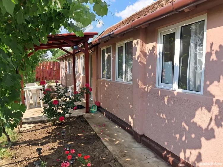 Vind casa in Vinga - 5
