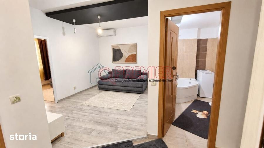 2 camere de inchiriat | Aurel Persu | Parcul Tudor Arghezi | Parcare - 2