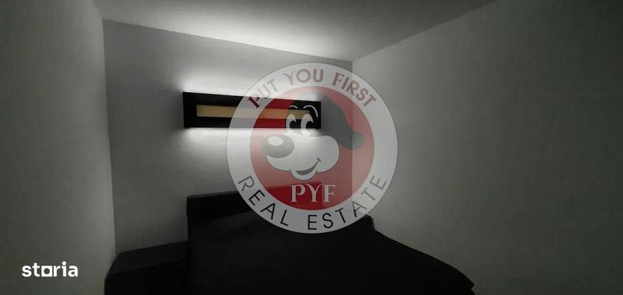 Sofia Residence | Garsoniera in Bloc Nou | Semidec | 45mp | B10483 - 8