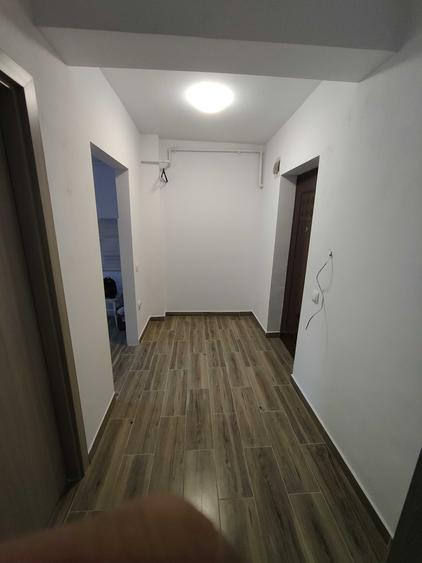 Garsonieră decomandată în Florești