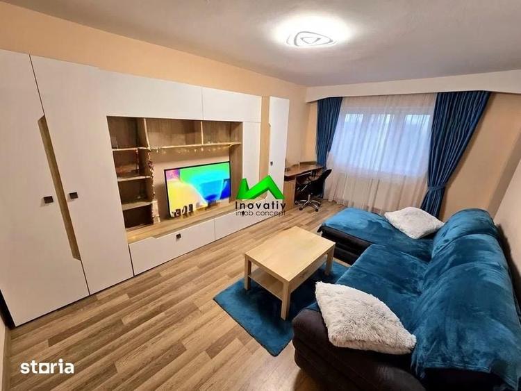 Apartament cu 2 camere decomandat în Șelimbăr