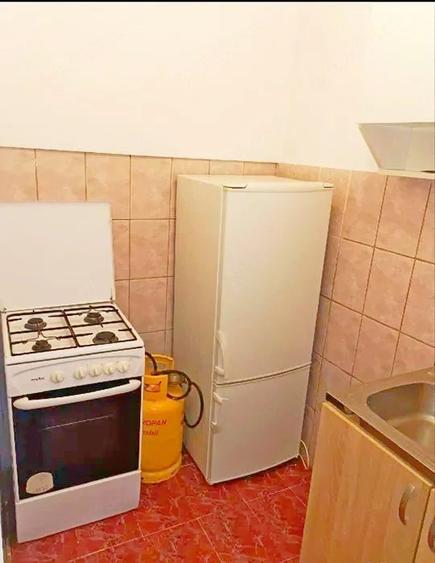 Circumvala?iunii - Apartament cu o camera - 5