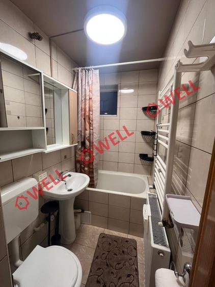 Apartament cu 2 camere în Covasna