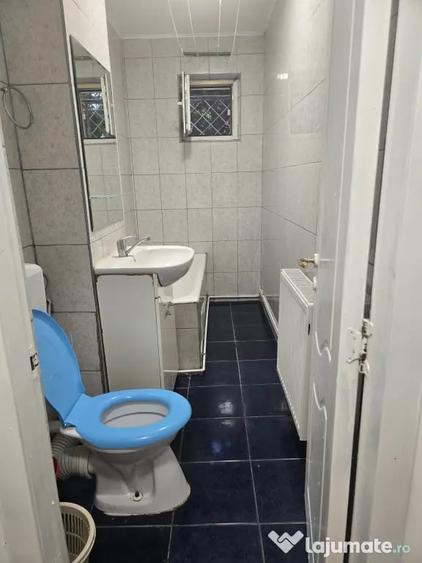 Garsonieră decomandată în Nord