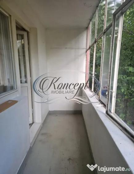 Apartament cu 3 camere mobilat, zona Academiei de Muzica - 11