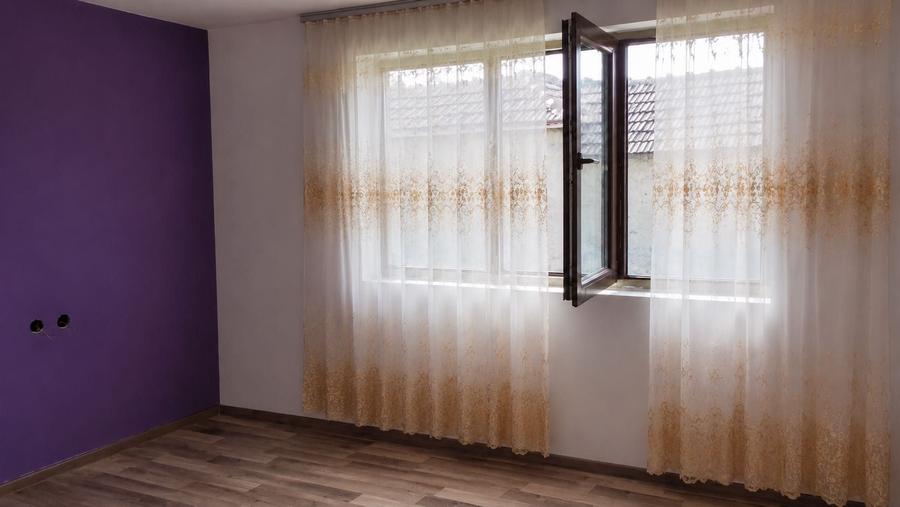 Casă cu 2 camere în Văcărești