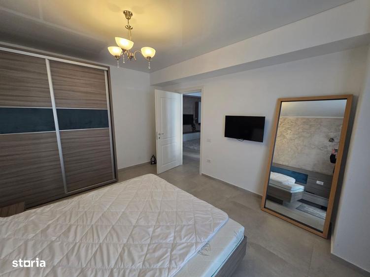 Apartament cu 2 camere în Nord