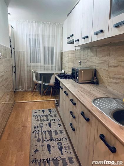 Apartament cu 2 camere decomandat în Bucovina