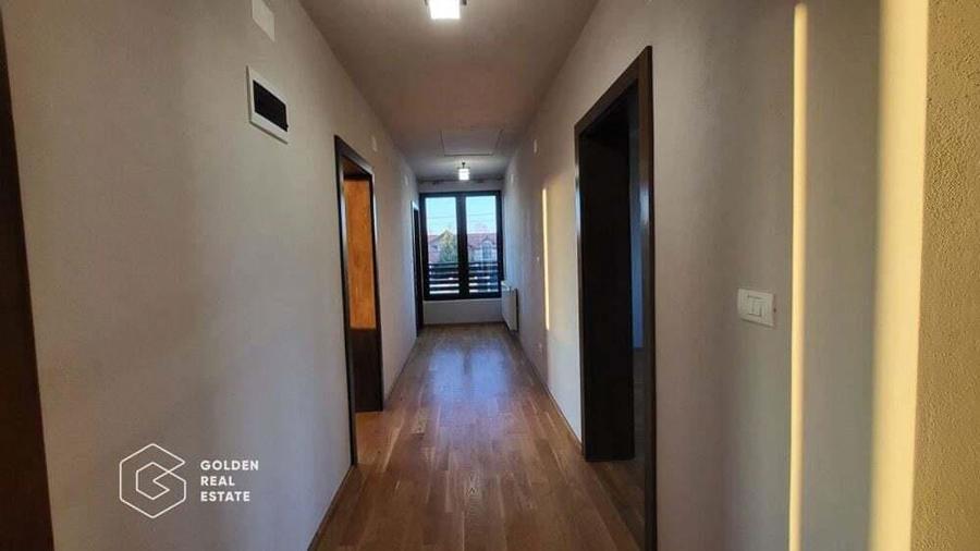 1/2 Duplex clasic elegant in centrul Girocului - 5