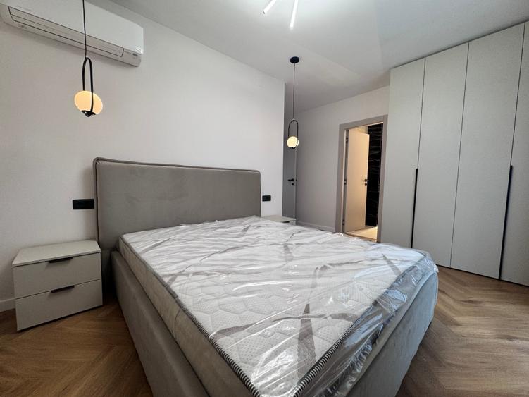 Apartament 3 camere Prima Închiriere Parcare Subterana Inclusă Totul Nou - 14