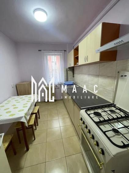 Apartament | 2 camere | Balcon | Parcare | Hipodrom 2 - 4