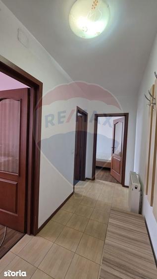 Apartament 3 camere de inchiriat Vitrometan, Medias - 8