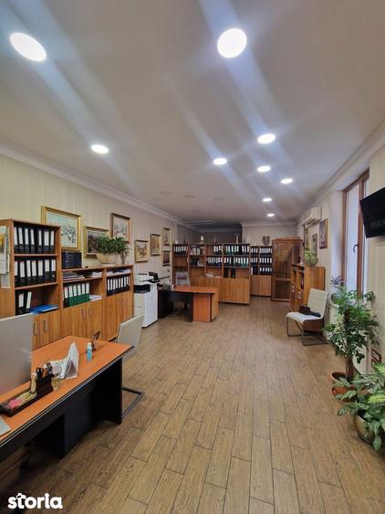 Spatiu de birouri ultracentral, strada Eroilor!! - 11