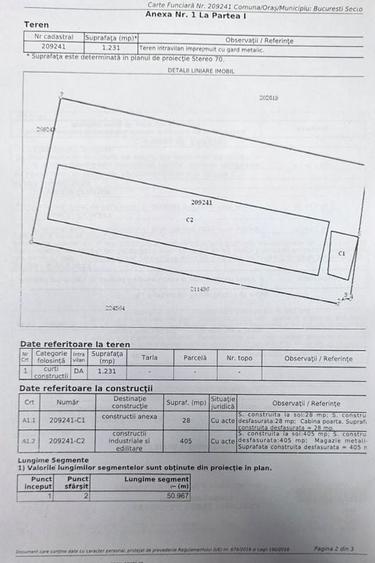Theordor Pallady hala 430 mp de inchiriat - 17
