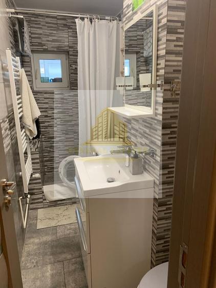 Apartament 2,5 camere de vânzare – Răcădău | 50 mp | Parter - 7