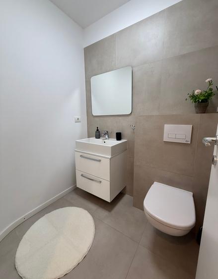 LUX | Penthouse | 3 camere - 10