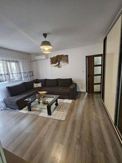 Apartament 3 camere bloc 6bis etaj 2 - 6